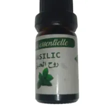 Lot De 5 Huiles Essentielles Bergamote + Graveolens + Tea Tree + Basilic+ Bourache thumbnail 5