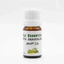 Huile Essentielle De Graveolens thumbnail 1