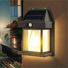 Lampe Murale Solaire thumbnail 3