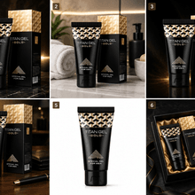 Gel Gold – Gel De Massage Pour Homme thumbnail 2