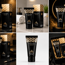 Gel Gold – Gel De Massage Pour Homme thumbnail 3