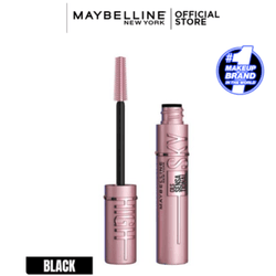 Lash Sensational Sky High – Mascara Longueur Illimitée & Volume Intense – Cils Allongés et Séparés