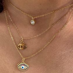 Collier Clara