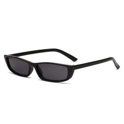 Lunettes de Soleil Rectangulaires
