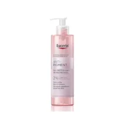 Anti-pigment Cleansing Gel 