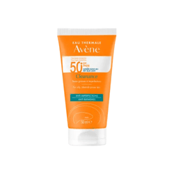 Eau Thermale Cleanance Solaire Spf 50+