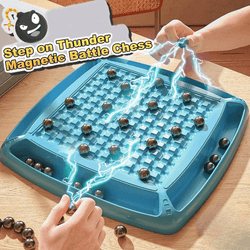 Jeu d’Echecs portables
