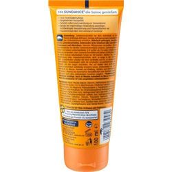 Dm Sundance Écran, Crème Solaire Protection 50, 100 ml