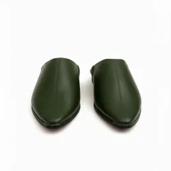 Balgha - vert olive