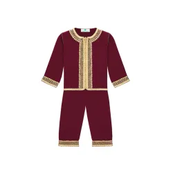 Jabador - grenat pour enfant sans selham
