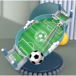 Jeu De Football De Table - Jeu Interactif Et Amusement Familial, Pour Enfants Et Adultes
