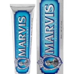 Dentifrice Menthe Aquatique - Amarelli Licorice