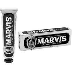 Dentifrice Menthe Aquatique - Amarelli Licorice