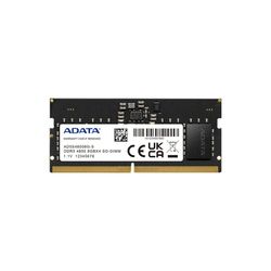 Adata So-dimm 8gb Ddr5 4800mhz