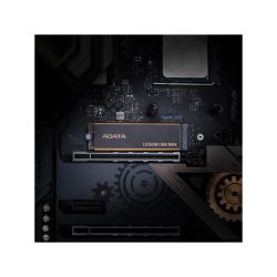 Ssd Interne Legend 960 Max 1tb Ssd M.2 Gen4 X4