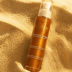 Duo Soleil : Sun & Glow