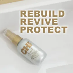 Chi – Keratin Après‑shampooing Sans Rinçage 177 Ml
