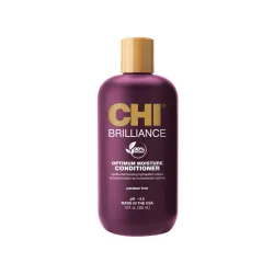 Deep Brilliance Après-shampooing 