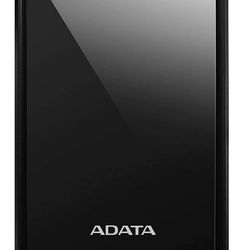 Disque Dur Externe 1000 Go, 1tb Super Slim 11,5mm De Profil Détecteurs De Chocs Hv620s