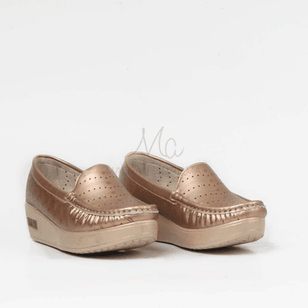 Mocassins Compensées thumbnail 4
