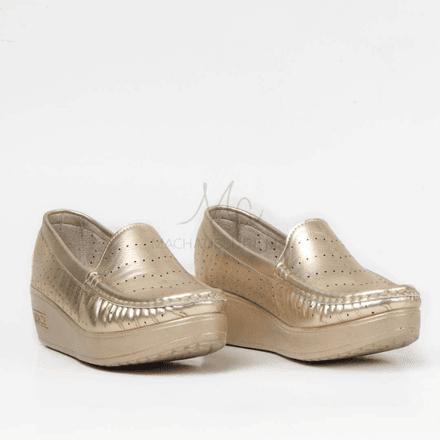 Mocassins Compensées thumbnail 6