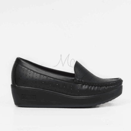 Mocassins Compensées thumbnail 7