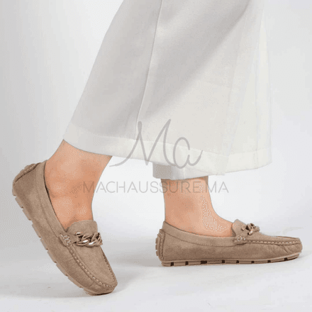 Tendre – mocassins thumbnail 2