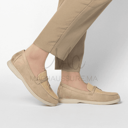 Opera - Mocassins thumbnail 3