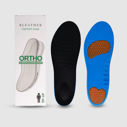 Semelles OrthoRelief ORTHO thumbnail 1