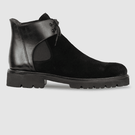 Brayen: Chelsea Boots Daim thumbnail 1