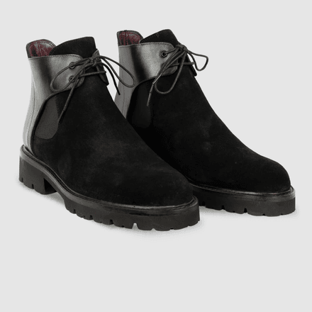 Brayen: Chelsea Boots Daim thumbnail 2