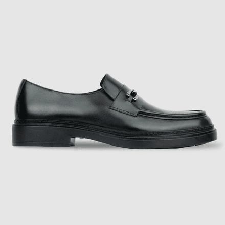 Oliver: Mocassin Cuir thumbnail 1