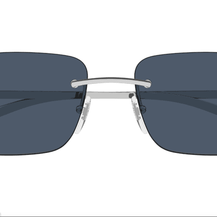 Lunettes de Soleil GUCCI thumbnail 2