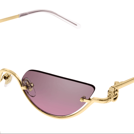 Lunettes de Soleil GUCCI thumbnail 1