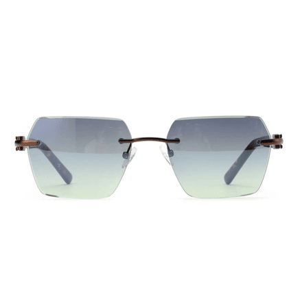 Lunettes de soleil hommes thumbnail 2