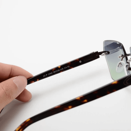 Lunettes de soleil hommes thumbnail 3