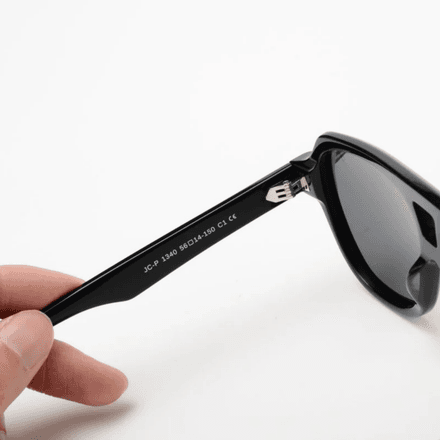 Lunettes de soleil hommes thumbnail 3