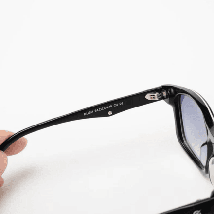 Lunettes de soleil hommes thumbnail 3