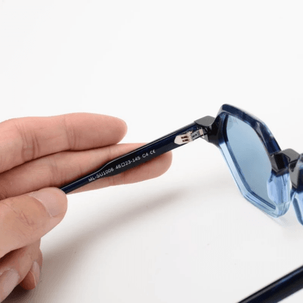 Lunettes de soleil unisex thumbnail 3