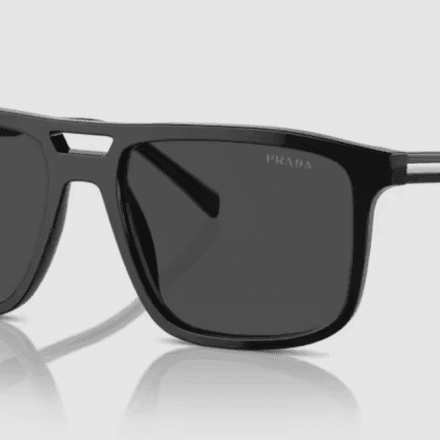 LUNETTES DE SOLEIL PRADA thumbnail 1