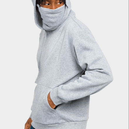 sweatshirt à capuche thumbnail 1