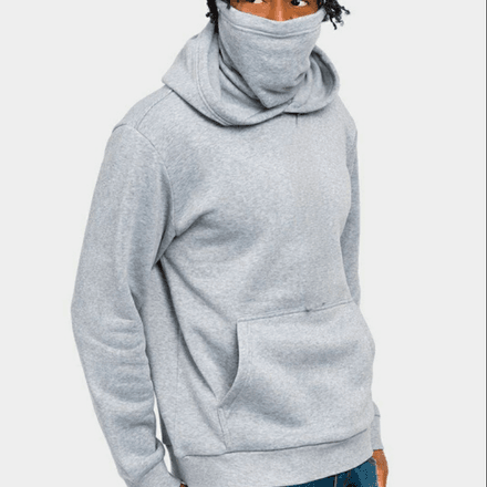 sweatshirt à capuche thumbnail 3