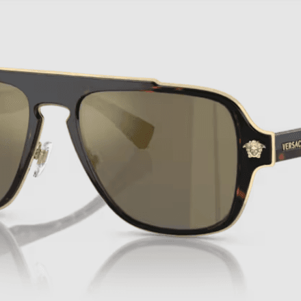 Lunettes de Soleil VERSACE thumbnail 1