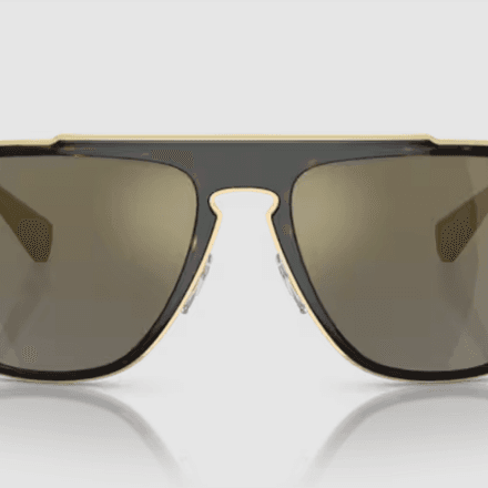 Lunettes de Soleil VERSACE thumbnail 2