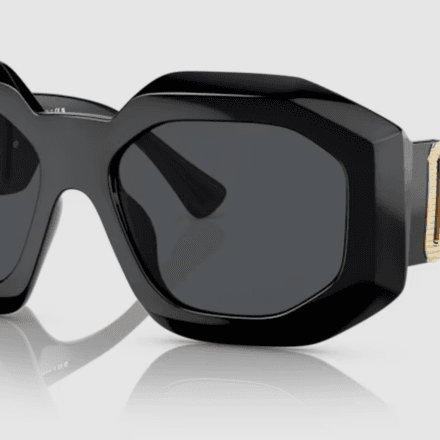 Lunettes de Soleil VERSACE thumbnail 1