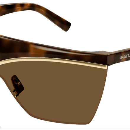 Lunettes de Soleil SAINT LAURENT thumbnail 1