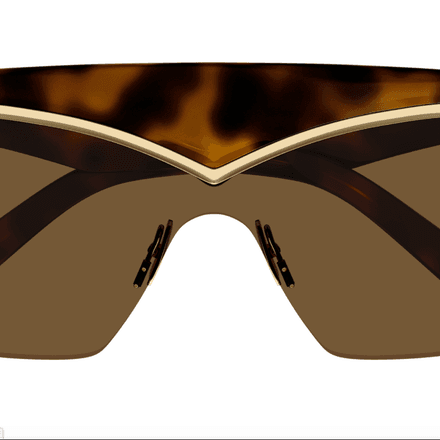 Lunettes de Soleil SAINT LAURENT thumbnail 2