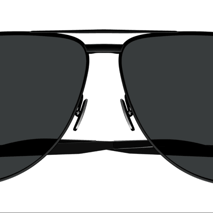 Lunettes de Soleil SAINT LAURENT thumbnail 2