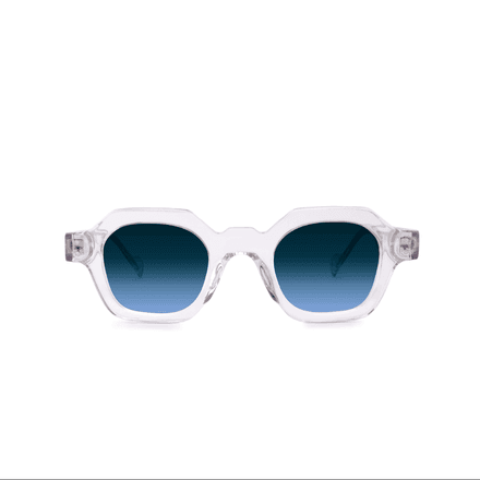 LUNETTES DE SOLEIL PAWA thumbnail 1