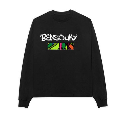 Sweatshirt confortable thumbnail 4